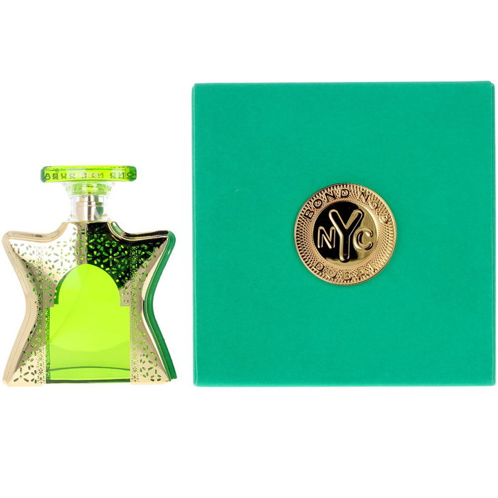 Bond No. 9 Dubai Jade Eau de Parfum Vaporizador 100 ml Bond No. 9 Dubai Jade Eau de Parfum Vaporizador 100 ml