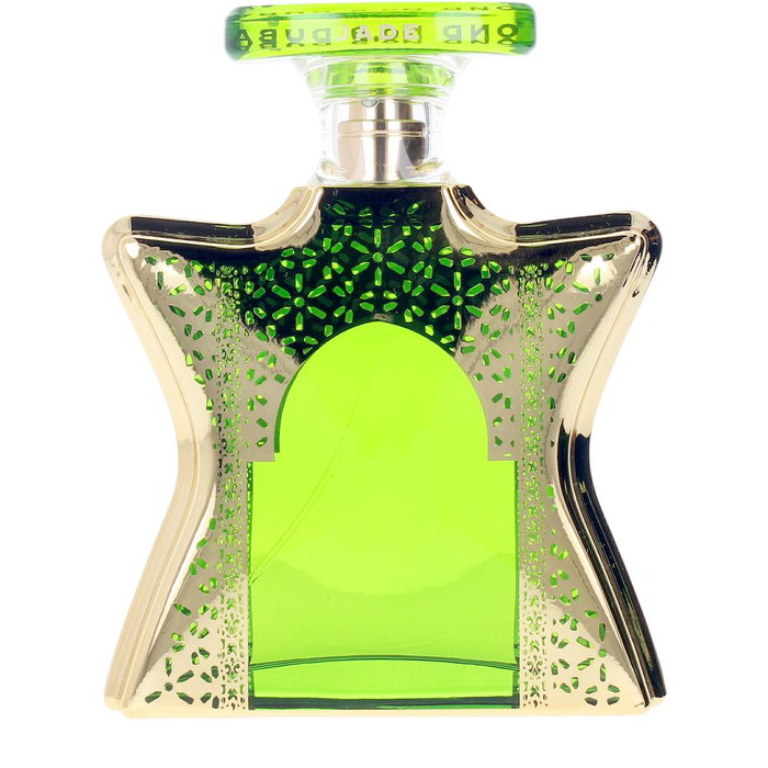 Bond No. 9 Dubai Jade Eau de Parfum Vaporizador 100 ml Bond No. 9 Dubai Jade Eau de Parfum Vaporizador 100 ml