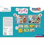 Clementoni Edukit 4 en 1 Disney classic