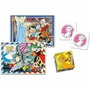 Clementoni Edukit 4 en 1 Disney classic