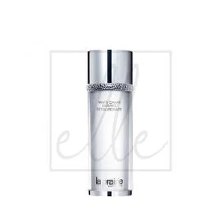 La Prairie White Caviar Essence Extr 150 ml La Prairie White Caviar Essence Extr 150 ml