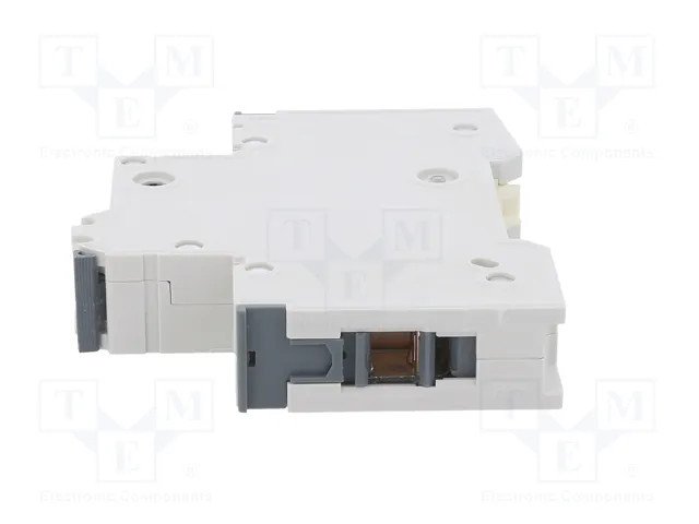 SIEMENS 5SY4125-5 Interruptor magnetotérmico 25A 1P 10kA SIEMENS 5SY4125-5 Interruptor magnetotérmico 25A 1P 10kA