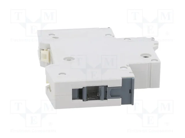 SIEMENS 5SY4125-5 Interruptor magnetotérmico 25A 1P 10kA SIEMENS 5SY4125-5 Interruptor magnetotérmico 25A 1P 10kA