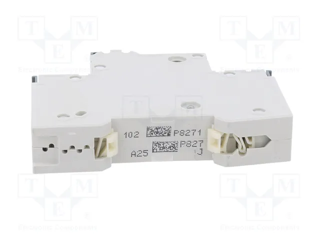SIEMENS 5SY4125-5 Interruptor magnetotérmico 25A 1P 10kA SIEMENS 5SY4125-5 Interruptor magnetotérmico 25A 1P 10kA