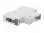 SIEMENS 5SY4125-5 Interruptor magnetotérmico 25A 1P 10kA