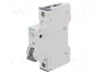 SIEMENS 5SY4125-5 Interruptor magnetotérmico 25A 1P 10kA