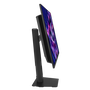 Asus ROG Strix OLED XG27AQDNG Monitor Gaming QD-OLED 26,5 pulgadas Quad HD 360 Hz