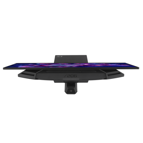 Asus ROG Strix OLED XG27AQDNG Monitor Gaming QD-OLED 26,5 pulgadas Quad HD 360 Hz