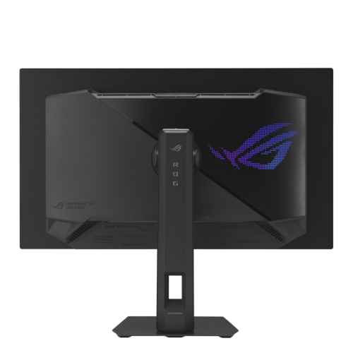 Asus ROG Strix OLED XG27AQDNG Monitor Gaming QD-OLED 26,5 pulgadas Quad HD 360 Hz