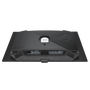 Asus ROG Strix OLED XG27AQDNG Monitor Gaming QD-OLED 26,5 pulgadas Quad HD 360 Hz