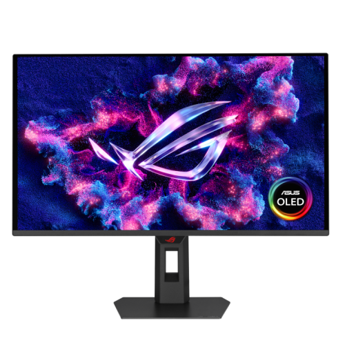 Asus ROG Strix OLED XG27AQDNG Monitor Gaming QD-OLED 26,5 pulgadas Quad HD 360 Hz