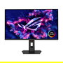 ASUS ROG Strix XG27AQDNG Monitor Gaming 26.5" (27") QHD 2560x1440 QD-OLED 360Hz 0.3ms, G-SYNC Compatible, FreeSync Premium, HDR10, DisplayHDR 400 True Black, Negro