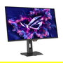 ASUS ROG Strix XG27AQDNG Monitor Gaming 26.5" (27") QHD 2560x1440 QD-OLED 360Hz 0.3ms, G-SYNC Compatible, FreeSync Premium, HDR10, DisplayHDR 400 True Black, Negro