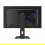 ASUS ROG Strix XG27AQDNG Monitor Gaming 26.5" (27") QHD 2560x1440 QD-OLED 360Hz 0.3ms, G-SYNC Compatible, FreeSync Premium, HDR10, DisplayHDR 400 True Black, Negro