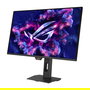 ASUS ROG Strix XG27AQDNG Monitor Gaming 26.5" (27") QHD 2560x1440 QD-OLED 360Hz 0.3ms, G-SYNC Compatible, FreeSync Premium, HDR10, DisplayHDR 400 True Black, Negro