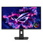 ASUS ROG Strix XG27AQDNG Monitor Gaming OLED de 26.5 Pulgadas 2560x1440 QHD, Panel QD-OLED, 360 Hz, 0.3 ms, G-SYNC, HDR, Ajuste Ergonómico