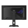 ASUS ROG Strix XG27AQDNG Monitor Gaming OLED de 26.5 Pulgadas 2560x1440 QHD, Panel QD-OLED, 360 Hz, 0.3 ms, G-SYNC, HDR, Ajuste Ergonómico