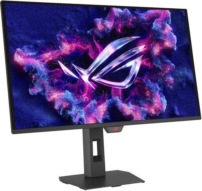 Asus ROG Strix OLED XG27AQDNG Monitor Gaming QD-OLED 26,5 pulgadas Quad HD 360 Hz