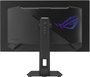 Asus ROG Strix OLED XG27AQDNG Monitor Gaming QD-OLED 26,5 pulgadas Quad HD 360 Hz
