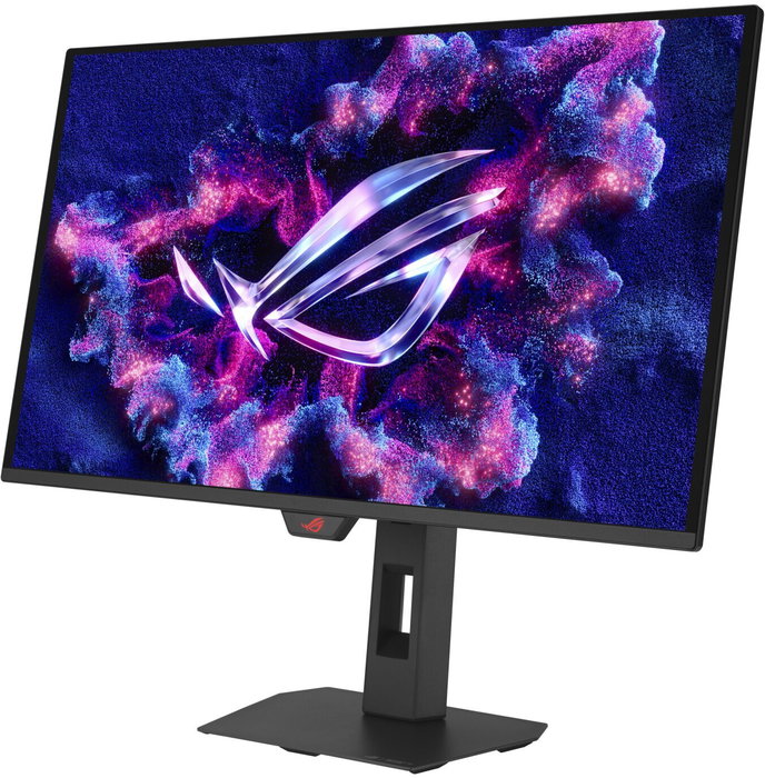 Asus ROG Strix OLED XG27AQDNG Monitor Gaming QD-OLED 26,5 pulgadas Quad HD 360 Hz