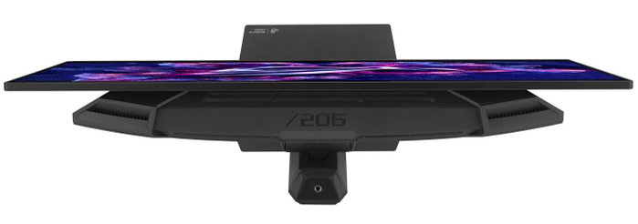 Asus ROG Strix OLED XG27AQDNG Monitor Gaming QD-OLED 26,5 pulgadas Quad HD 360 Hz