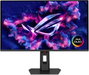 Asus ROG Strix OLED XG27AQDNG Monitor Gaming QD-OLED 26,5 pulgadas Quad HD 360 Hz