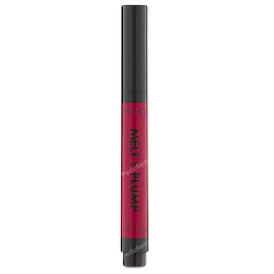Catrice Melt & Plump Bálsamo Labial Voluminizador 040-Call Nine Wine Wine