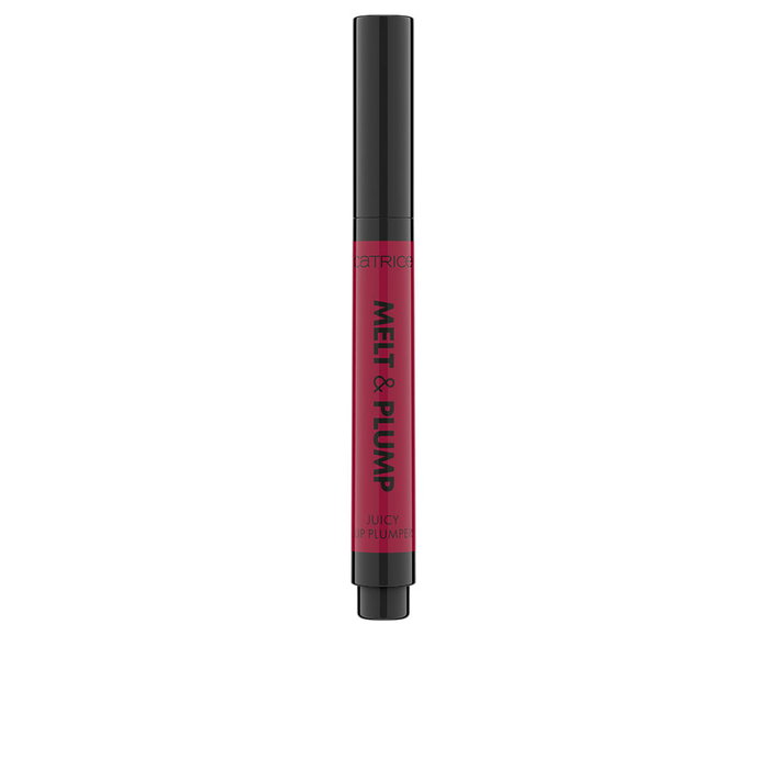 Melt & Plump, Relleno, Voluminizador de labios, 040, Call Nine Wine Wine, 1.8 ml Melt & Plump, Relleno, Voluminizador de labios, 040, Call Nine Wine Wine, 1.8 ml