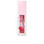 Maybelline Lifter Plump Brillo Voluminizador de Labios, Efecto Relleno con Chilli, #006 Hot Chilli, Rojo/Rosa, 5,4 ml