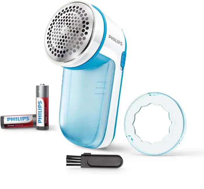 Philips GC026/00 Afeitadora anti-pilling para suéteres y abrigos