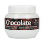 KALLOS Mascarilla Capilar Reparadora Chocolate 275 ml