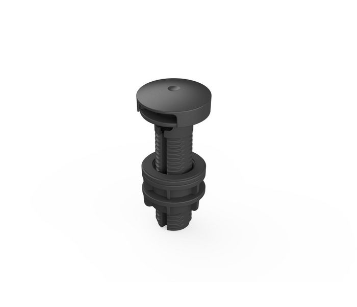 Logitech Swytch, Concentrador USB A/C para Videoconferencia, Conmutador Automático entre Portátil y Sistema de Sala, Compatible con Teams, Zoom, 4K