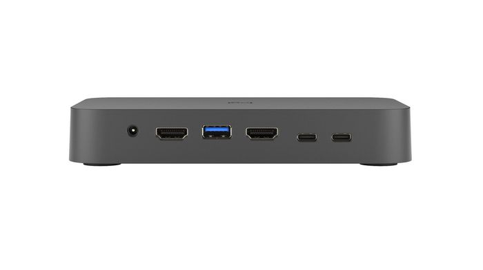 Logitech Swytch - Conector para salas de videoconferencia