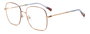 Missoni MIS-0017-KY2 Gafas de Vista para Mujer Azul