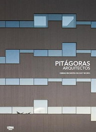 Pitágoras Arquitectos - Obras Recentes, José Manuel das Neves - UZINA BOOKS