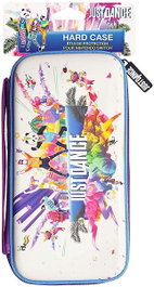 Subsonic Just Dance Hard Case