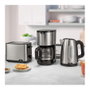 Braun HT 1510 BK PurShine Tostador de 2 ranuras