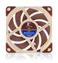 Noctua NF-A12X25-FLX Ventilador de Caja 120mm, 2000 RPM, 102.1 m³/h, 22.6 dB, Voltaje 12V, 3 Pines