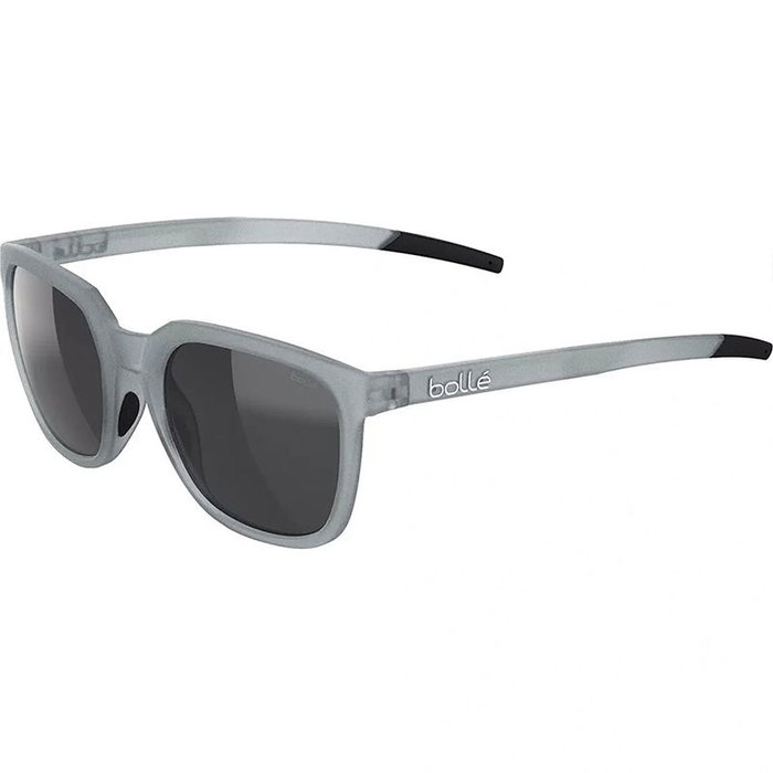 Bolle Talent Gris Claro Hielo con Lente TNS Polarizada Bolle Talent Gris Claro Hielo con Lente TNS Polarizada