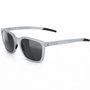 Bolle Talent Gris Claro Hielo con Lente TNS Polarizada