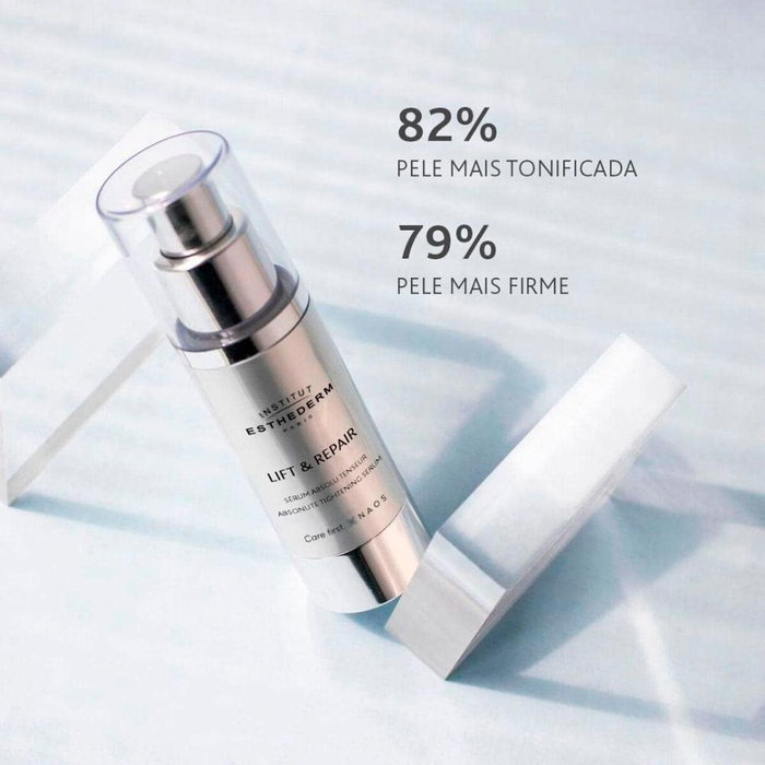 Institut Esthederm Lift & Repair Absolute Tightening Serum 30ml