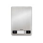 Soehnle 61509 Báscula Page Profi 200 de acero inoxidable para cocina o baño