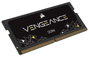Corsair Vengeance 32GB DDR4 3200MHz SO-DIMM (2x16GB) CMSX32GX4M2A3200C22