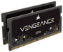 Corsair Vengeance 32GB DDR4 3200MHz SO-DIMM (2x16GB) CMSX32GX4M2A3200C22