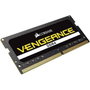 Corsair Vengeance 32GB DDR4 3200MHz SO-DIMM (2x16GB) CMSX32GX4M2A3200C22