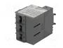ABB Relé térmico AF 0,74÷1A con agarres de tornillo