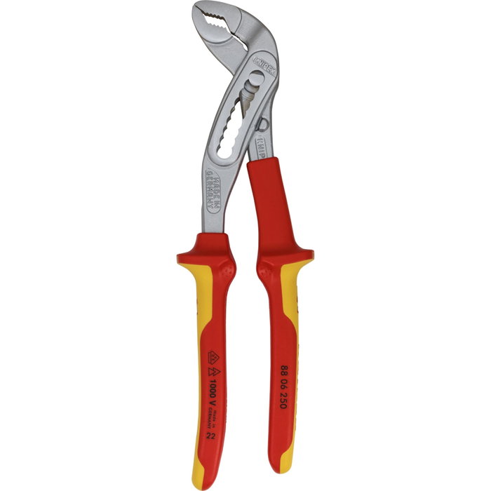 Knipex Alicates de Bomba de Agua Alligator