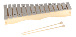 Carillón Diatónico Ritmo Tl15A