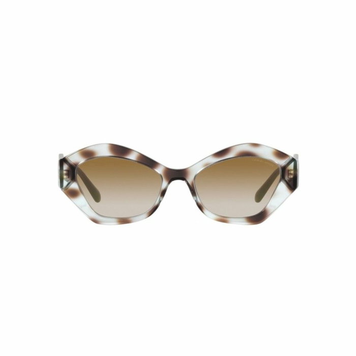 Giorgio Armani AR8144-588113 Gafas de sol Verde/Marrón