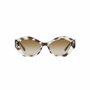 Giorgio Armani AR8144-588113 Gafas de sol Verde/Marrón